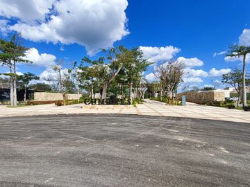 CASA EN VENTA EN PRIVADA RESIDENCIAL ZONA NORTE MERIDA YUCATAN