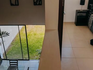 CASA EN VENTA EN PRIVADA RESIDENCIAL ZONA NORTE MERIDA YUCATAN