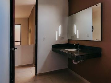 CASA EN VENTA EN PRIVADA RESIDENCIAL ZONA NORTE MERIDA YUCATAN