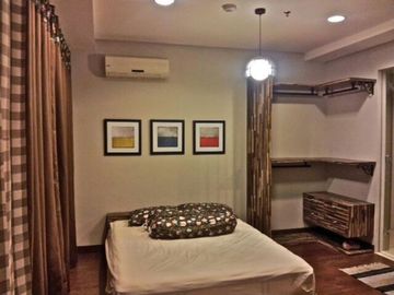 For Sale Apartment Kemang Mansion Type Studio & Furnished A1779