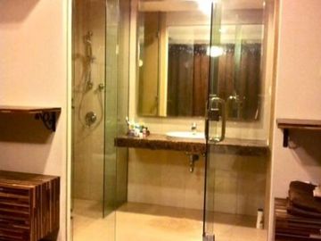 For Sale Apartment Kemang Mansion Type Studio & Furnished A1779