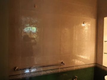 Rumah Hadap Taman di Villa Cinere Mas Tangerang Selatan Harga Menarik Nego Sampai Deal