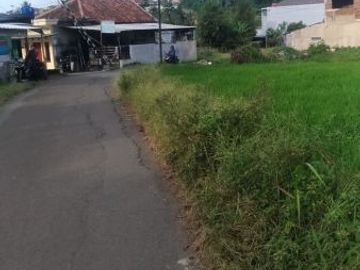 Tanah Investasi Samping Perumahan di Soreang Kab Bandung | SANDYSUDIANA