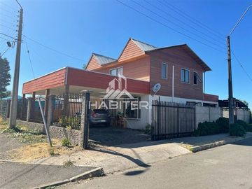 Casa en Venta en VISTA HERMOSA