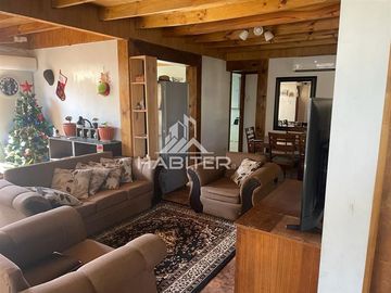 Casa en Venta en VISTA HERMOSA