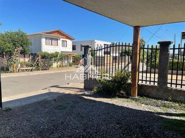 Casa en Venta en VISTA HERMOSA