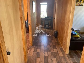 Casa en Venta en VISTA HERMOSA