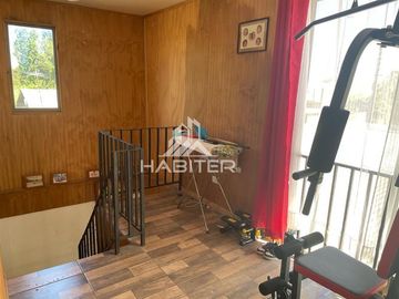 Casa en Venta en VISTA HERMOSA