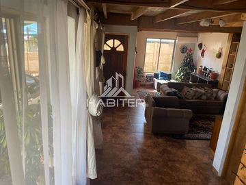 Casa en Venta en VISTA HERMOSA