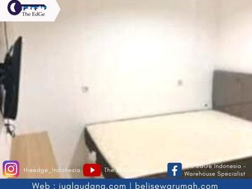 DIJUAL Rumah Kost Aktif di Darmo Permai Utara - The EdGe