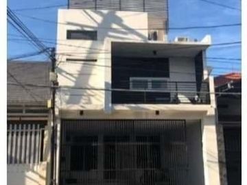 DIJUAL Rumah Kost Aktif di Darmo Permai Utara - The EdGe