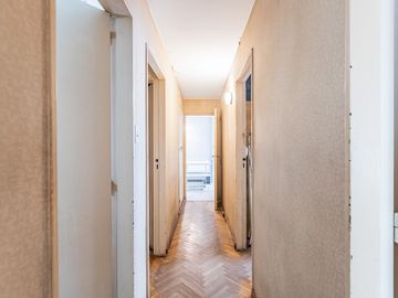 VENTA DEPARTAMENTO 4 AMBIENTES BELGRANO CON BALCON