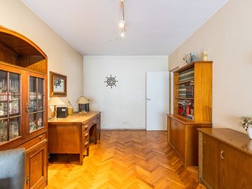 VENTA DEPARTAMENTO 4 AMBIENTES BELGRANO CON BALCON