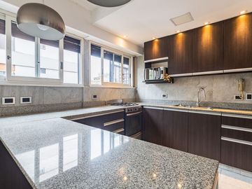 VENTA DEPARTAMENTO 4 AMBIENTES BELGRANO CON BALCON