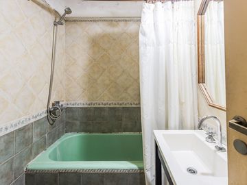 VENTA DEPARTAMENTO 4 AMBIENTES BELGRANO CON BALCON