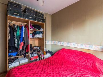 VENTA DEPARTAMENTO 4 AMBIENTES BELGRANO CON BALCON