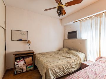 VENTA DEPARTAMENTO 4 AMBIENTES BELGRANO CON BALCON