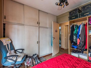 VENTA DEPARTAMENTO 4 AMBIENTES BELGRANO CON BALCON