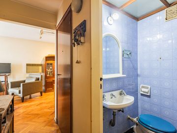 VENTA DEPARTAMENTO 4 AMBIENTES BELGRANO CON BALCON