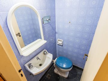 VENTA DEPARTAMENTO 4 AMBIENTES BELGRANO CON BALCON