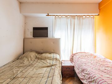VENTA DEPARTAMENTO 4 AMBIENTES BELGRANO CON BALCON