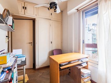 VENTA DEPARTAMENTO 4 AMBIENTES BELGRANO CON BALCON