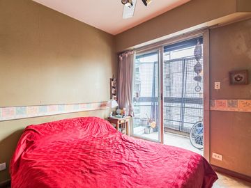 VENTA DEPARTAMENTO 4 AMBIENTES BELGRANO CON BALCON