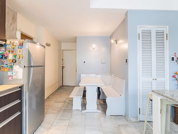 VENTA DEPARTAMENTO 4 AMBIENTES BELGRANO CON BALCON