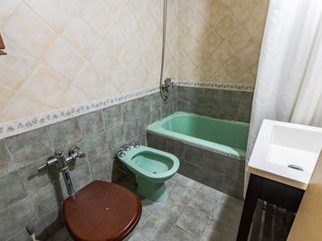 VENTA DEPARTAMENTO 4 AMBIENTES BELGRANO CON BALCON