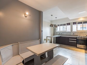 VENTA DEPARTAMENTO 4 AMBIENTES BELGRANO CON BALCON