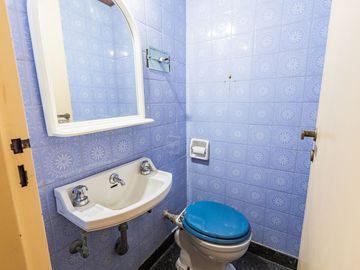 VENTA DEPARTAMENTO 4 AMBIENTES BELGRANO CON BALCON