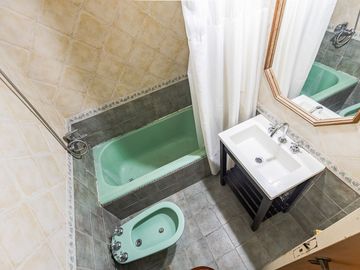 VENTA DEPARTAMENTO 4 AMBIENTES BELGRANO CON BALCON