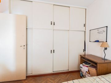 VENTA DEPARTAMENTO 4 AMBIENTES BELGRANO CON BALCON