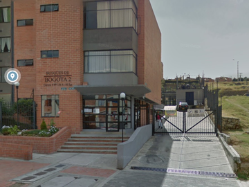 apartamento en venta en centro usme. Cod V125248