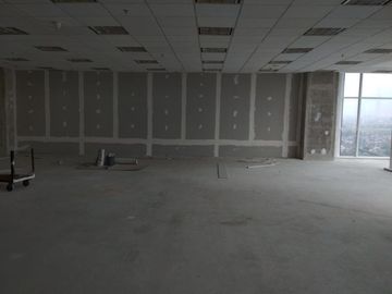 OFFICE SPACE FOR LEASE TALAVERA TOWER TB SIMATUPANG