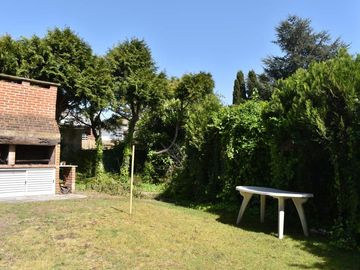 FINANCIA ACEPTA PERMUTA: CASA EN SANTA TERESITA SOBRE EL MONTE