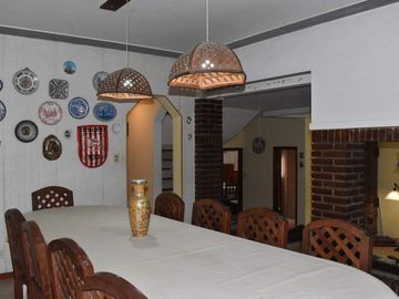 FINANCIA ACEPTA PERMUTA: CASA EN SANTA TERESITA SOBRE EL MONTE