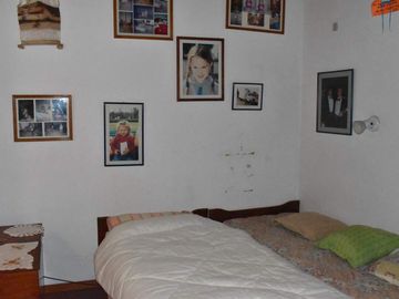 FINANCIA ACEPTA PERMUTA: CASA EN SANTA TERESITA SOBRE EL MONTE