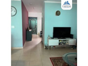 SE VENDE EN RESIDENCIAL PH VILLA TIVOLI - BRISAS DEL GOLF