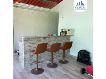 SE VENDE EN RESIDENCIAL PH VILLA TIVOLI - BRISAS DEL GOLF