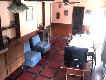 Chalet en venta en Ituzaingo Norte