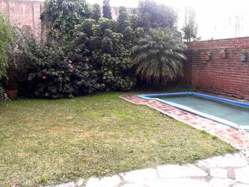 Chalet en venta en Ituzaingo Norte
