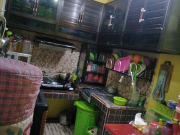 DIJUAL RUMAH JADE HAMLET MENGANTI GRESIK