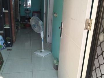 DIJUAL RUMAH JADE HAMLET MENGANTI GRESIK