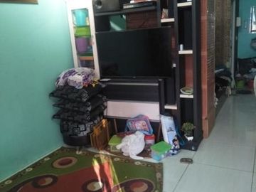 DIJUAL RUMAH JADE HAMLET MENGANTI GRESIK