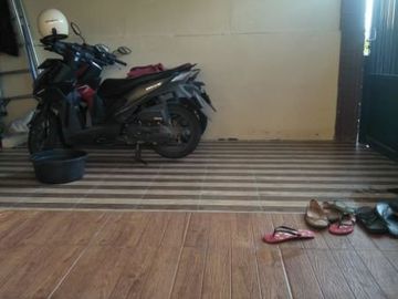 DIJUAL RUMAH JADE HAMLET MENGANTI GRESIK