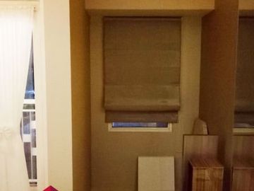 Dijual Murah Apartement Springlake Gandeng Full Furnish