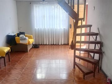 Casa en venta de 3 dorm. en Talca