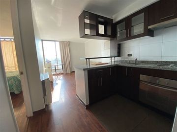 Departamento en Venta en Barrio Bellas Artes - 1D y 1B