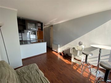 Departamento en Venta en Barrio Bellas Artes - 1D y 1B